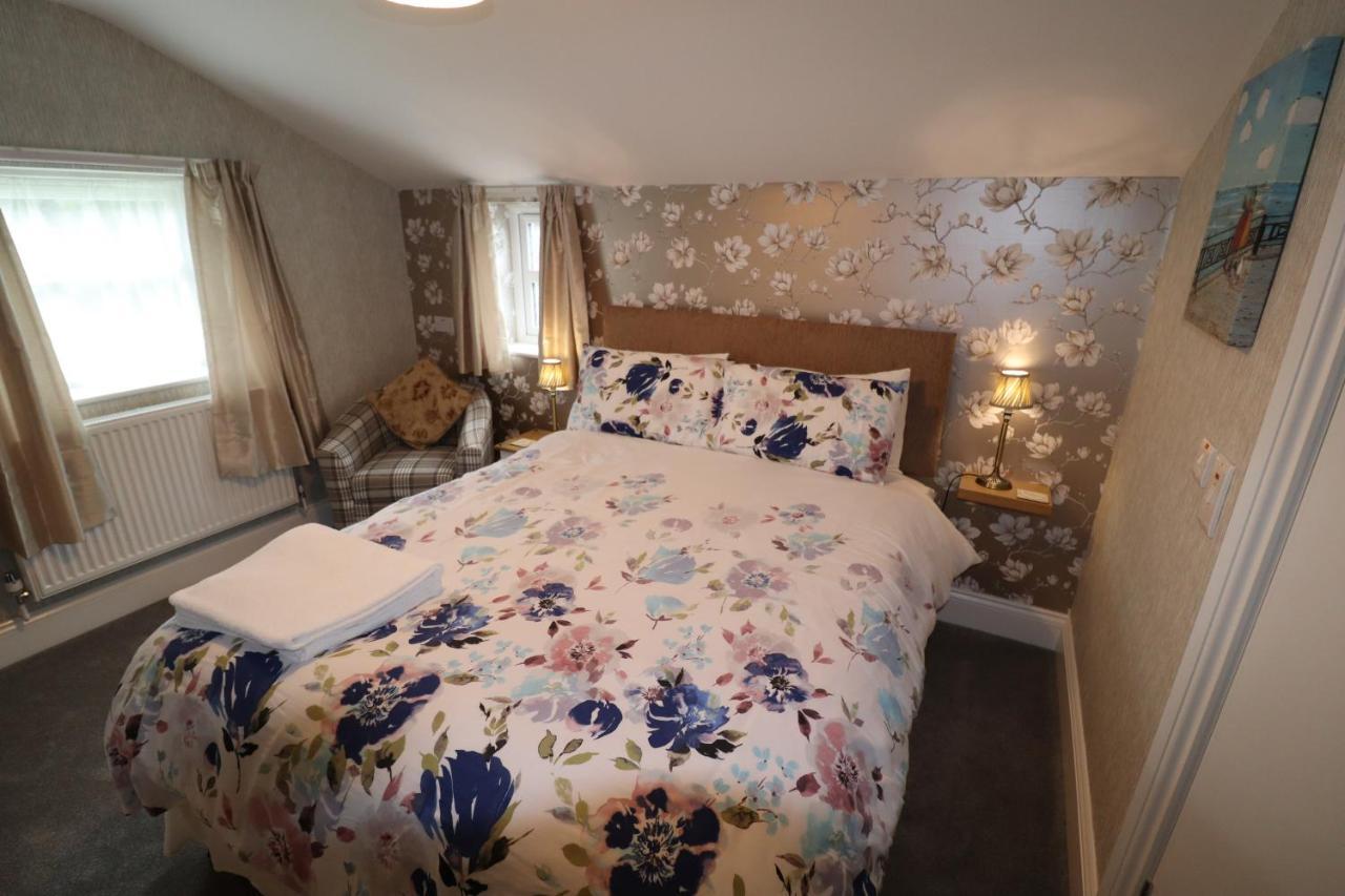 The Raincliffe Hotel Scarborough Eksteriør billede