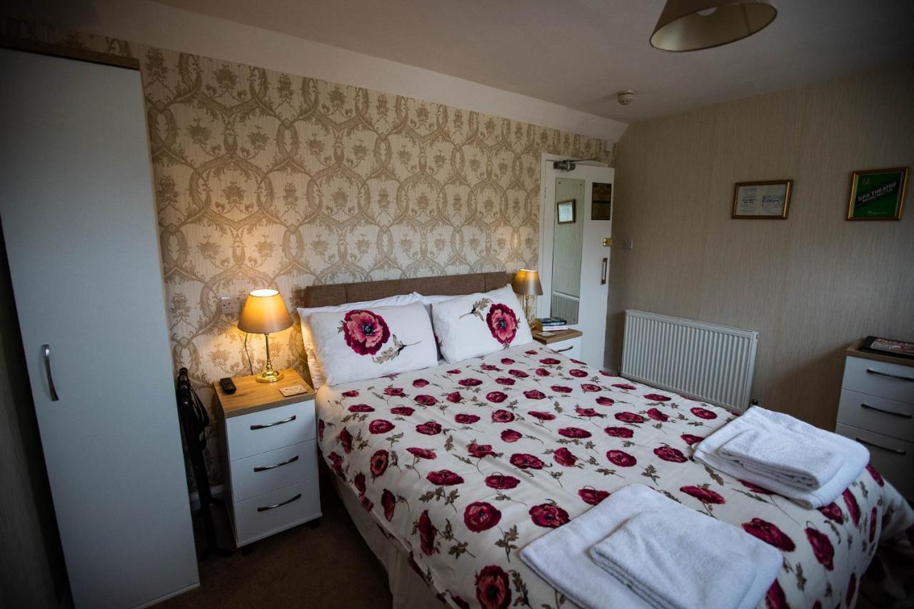 The Raincliffe Hotel Scarborough Eksteriør billede